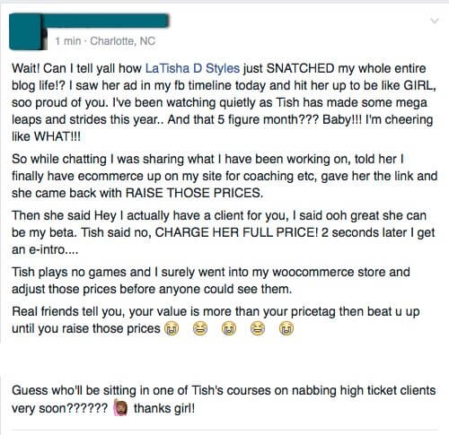 high-ticket