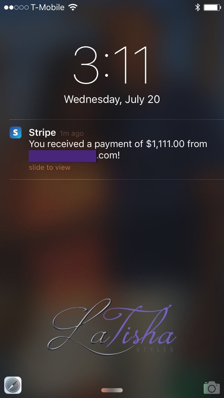 stripe-notification