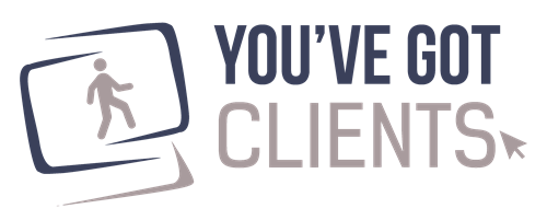 You've Got Clients Logo