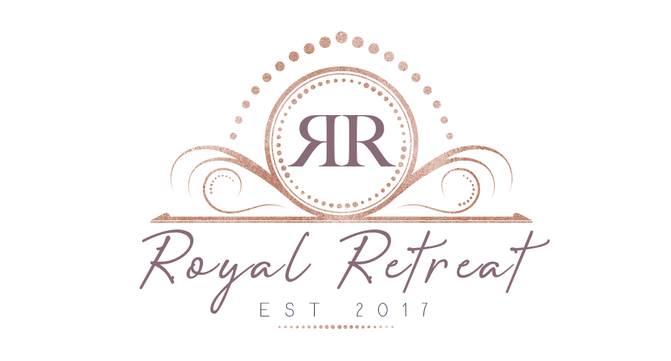 RoyalRetreat Logo